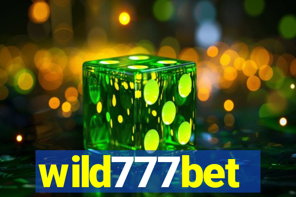 wild777bet