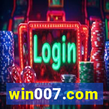 win007.com