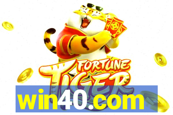 win40.com