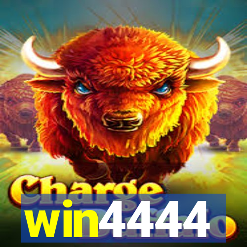 win4444