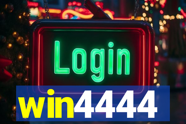 win4444