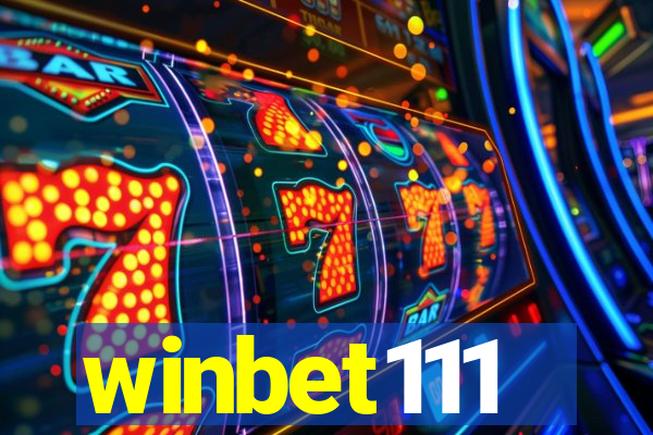 winbet111