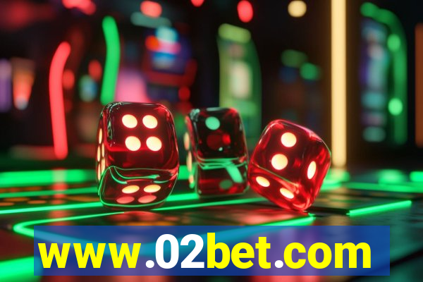 www.02bet.com