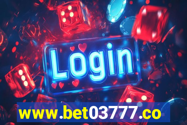 www.bet03777.com