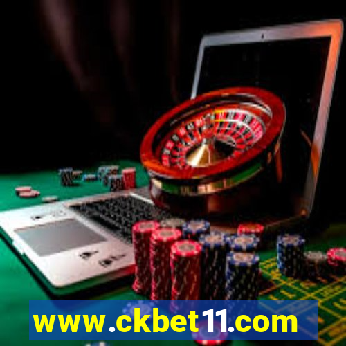 www.ckbet11.com