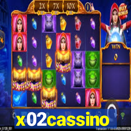 x02cassino