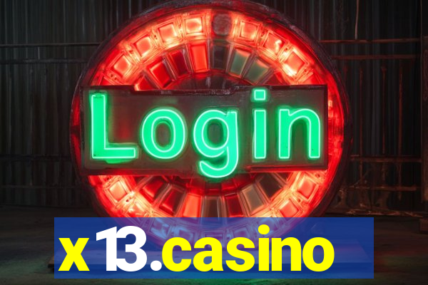 x13.casino