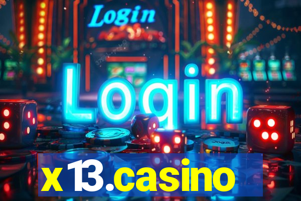 x13.casino