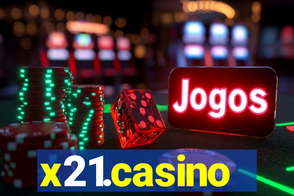 x21.casino