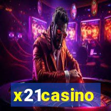 x21casino