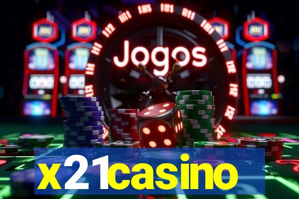 x21casino