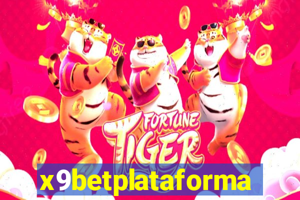 x9betplataforma