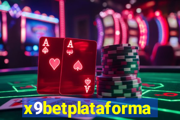 x9betplataforma