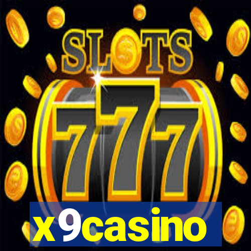 x9casino