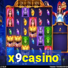 x9casino