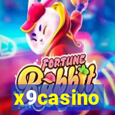 x9casino