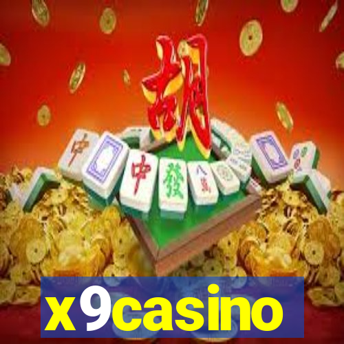 x9casino