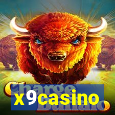 x9casino