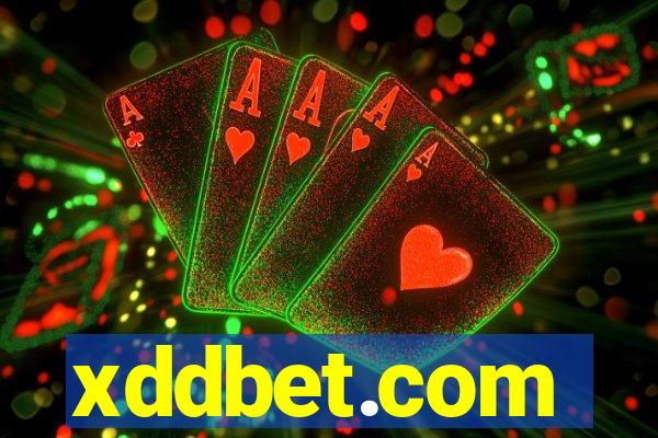 xddbet.com