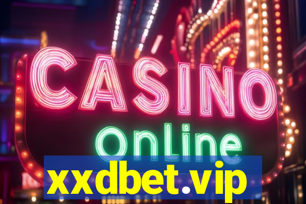 xxdbet.vip