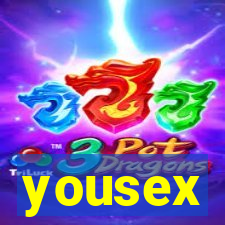 yousex