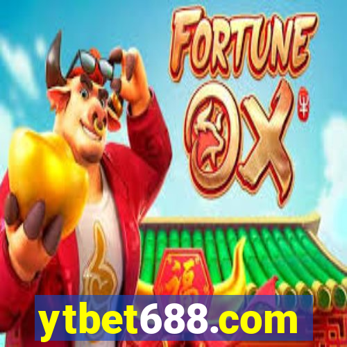 ytbet688.com