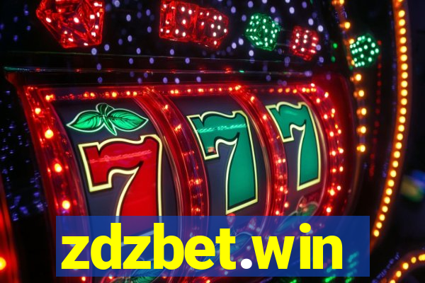 zdzbet.win